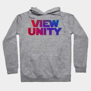 ViewUnity Logo: Jedi Hoodie